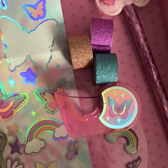 🌻4/$20 Hot Focus Keepsake Lockbox - Picture 7 of 12